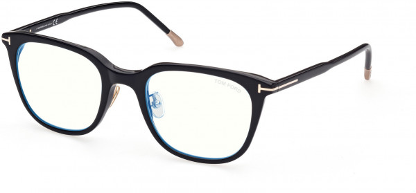 Tom Ford FT5776-D-B Eyeglasses
