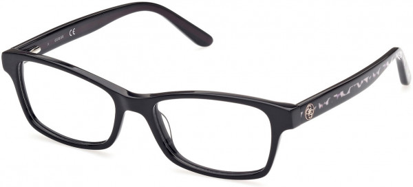 Guess GU2874 Eyeglasses