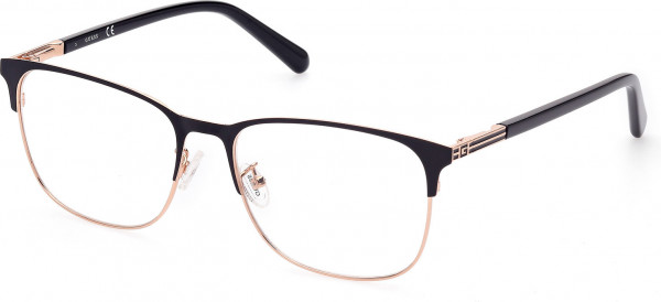 Guess GU50055-D Eyeglasses, 005