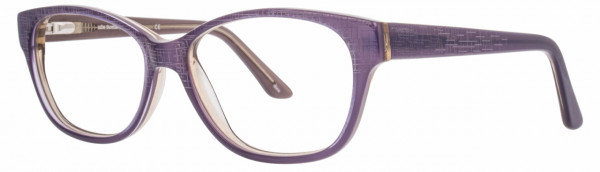 Adin Thomas Adin Thomas 306 Eyeglasses, 1 - Periwinkle / Sand