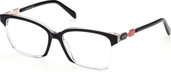 Emilio Pucci EP5185 Eyeglasses