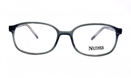 Nutmeg NM210 SUBJECT TO AVAILABILITY Eyeglasses, Grey