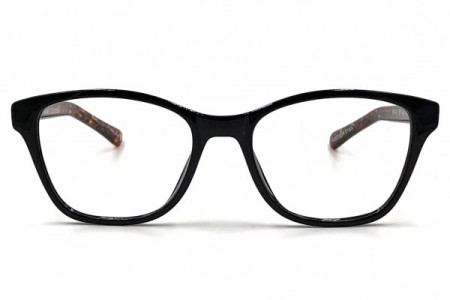 Nutmeg NM241 SUBJECT TO AVAILABILITY Eyeglasses, Black Tortoise