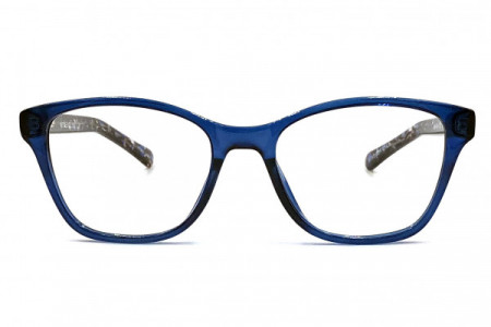Nutmeg NM241 SUBJECT TO AVAILABILITY Eyeglasses, Blue Tortoise