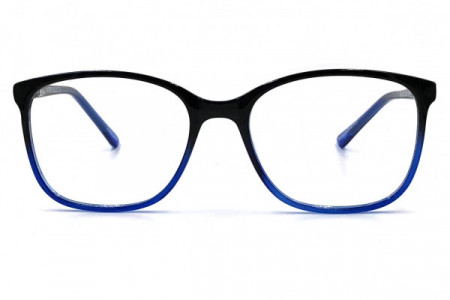 Nutmeg NM243 SUBJECT TO AVAILABILITY Eyeglasses, Blue Fade