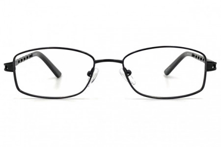 Nutmeg NM250 SUBJECT TO AVAILABILITY Eyeglasses, Black