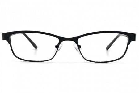 Nutmeg NM251 SUBJECT TO AVAILABILITY Eyeglasses, Black