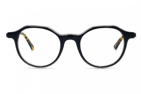 Royal Doulton RDF 240 SUBJECT TO AVAILABILITY Eyeglasses, Black Crystal