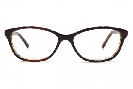 Royal Doulton RDF 261 SUBJECT TO AVAILABILITY Eyeglasses, Brown