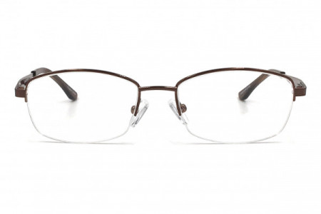 Royal Doulton RDF 265 SUBJECT TO AVAILABILITY Eyeglasses, Chocolate