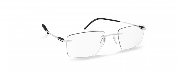 Silhouette Purist LD Eyeglasses (Chassis #5561) - Silhouette