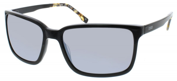 IZOD 3514 Sunglasses, Black