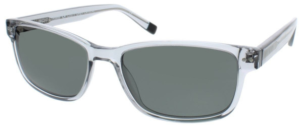 Steve Madden COLTT Sunglasses, Grey Crystal