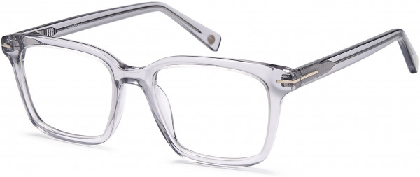 Di Caprio DC355 Eyeglasses, Clear