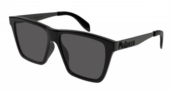Alexander McQueen AM0352S Sunglasses