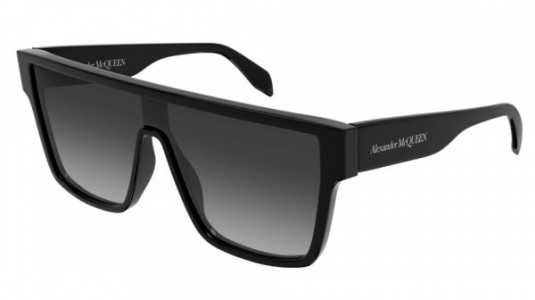 Alexander McQueen AM0354S Sunglasses
