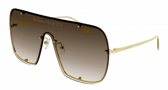 Alexander McQueen AM0362S Sunglasses