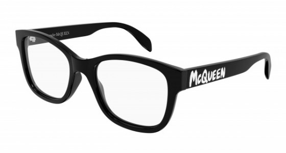 Alexander McQueen AM0350O Eyeglasses
