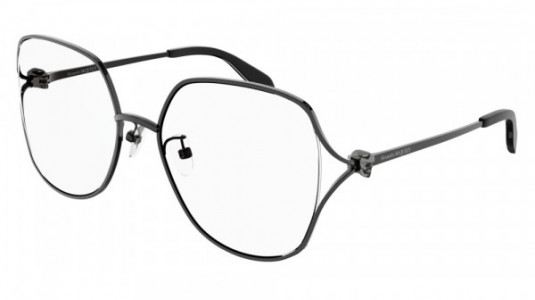 Alexander McQueen AM0368O Eyeglasses