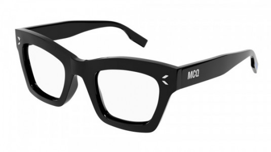 McQ MQ0343O Eyeglasses