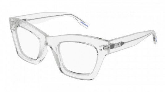 McQ MQ0343O Eyeglasses