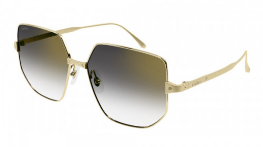 Cartier CT0327S Sunglasses