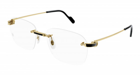 Cartier CT0343O Eyeglasses