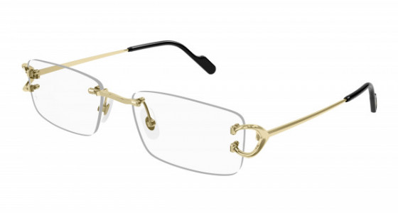 Cartier CT0344O Eyeglasses