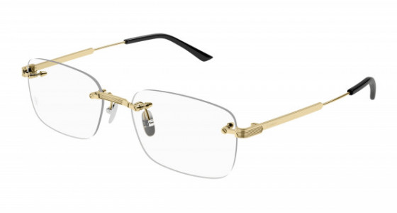 Cartier CT0349O Eyeglasses