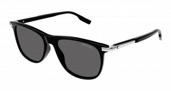 Montblanc MB0216S Sunglasses