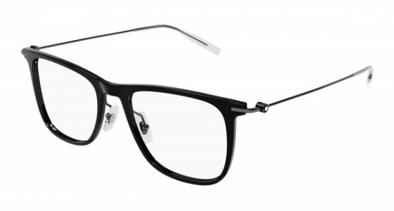 Montblanc MB0206O Eyeglasses