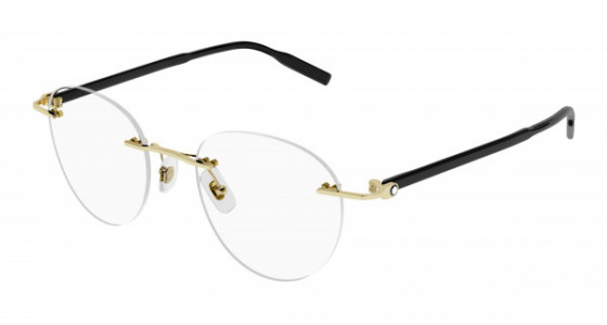 Montblanc MB0224O Eyeglasses