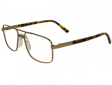 Durango Series BRIAN Eyeglasses, C-1 Taupe