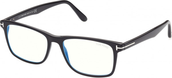 Tom Ford FT5752-B Eyeglasses