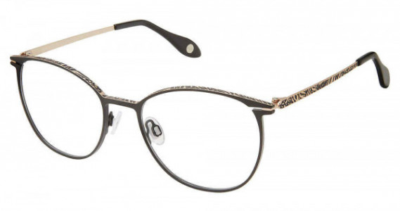 Fysh UK F-3685 Eyeglasses
