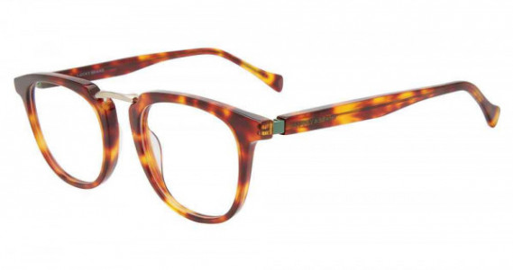 Lucky Brand VLBD424 Eyeglasses, HAVANA (0HAV)
