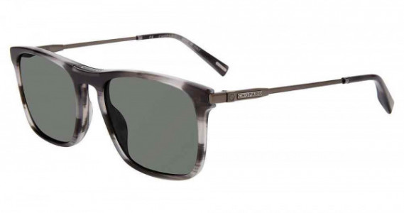 Chopard SCH329 Sunglasses, Grey