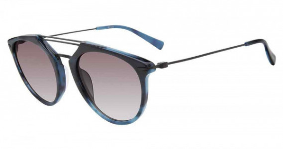 Tumi STU503 Sunglasses, Blue