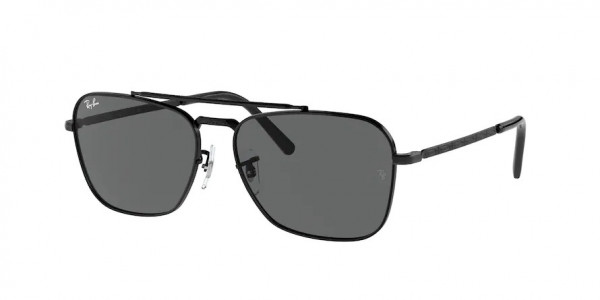 Ray-Ban RB3636 NEW CARAVAN Sunglasses