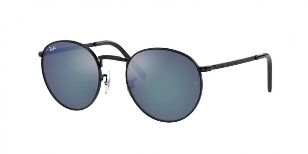 Ray-Ban RB3637 NEW ROUND Sunglasses