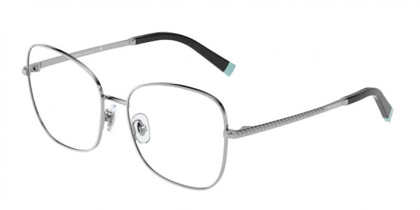 Tiffany & Co. TF1146 Eyeglasses, 6001 SILVER