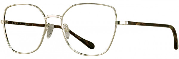 Alan J Alan J 508 Eyeglasses