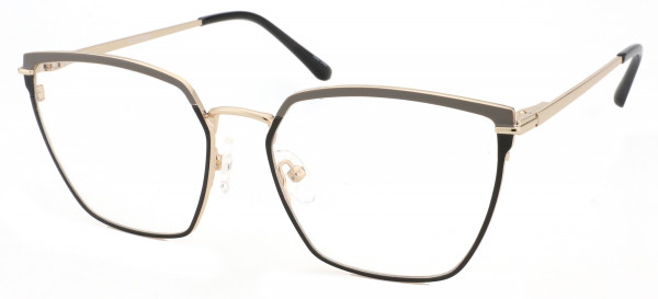 Di Caprio DC359 Eyeglasses