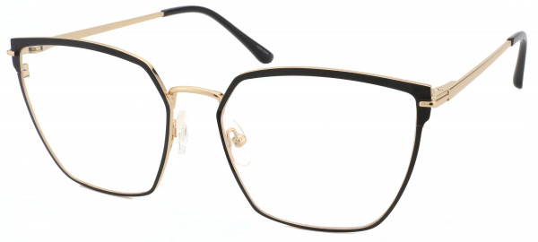 Di Caprio DC356 Eyeglasses