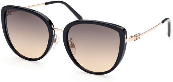 Bally BY0088-D Sunglasses
