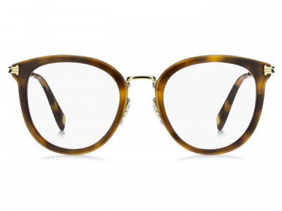Marc Jacobs MJ 1055 Eyeglasses, 02IK HAVANA GOLD