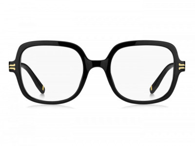 Marc Jacobs MJ 1058 Eyeglasses, 0807 BLACK
