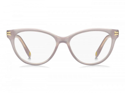 Marc Jacobs MJ 1060 Eyeglasses, 035J PINK