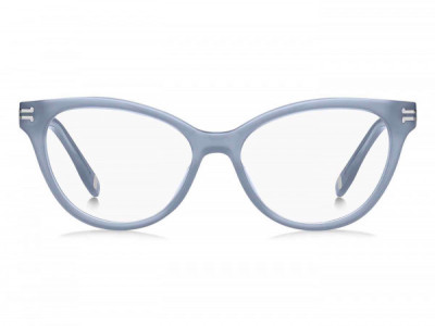 Marc Jacobs MJ 1060 Eyeglasses, 0MVU AZURE
