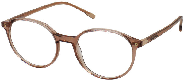 MOLESKINE MO 1163 Eyeglasses, 70-CRYSTAL PINK